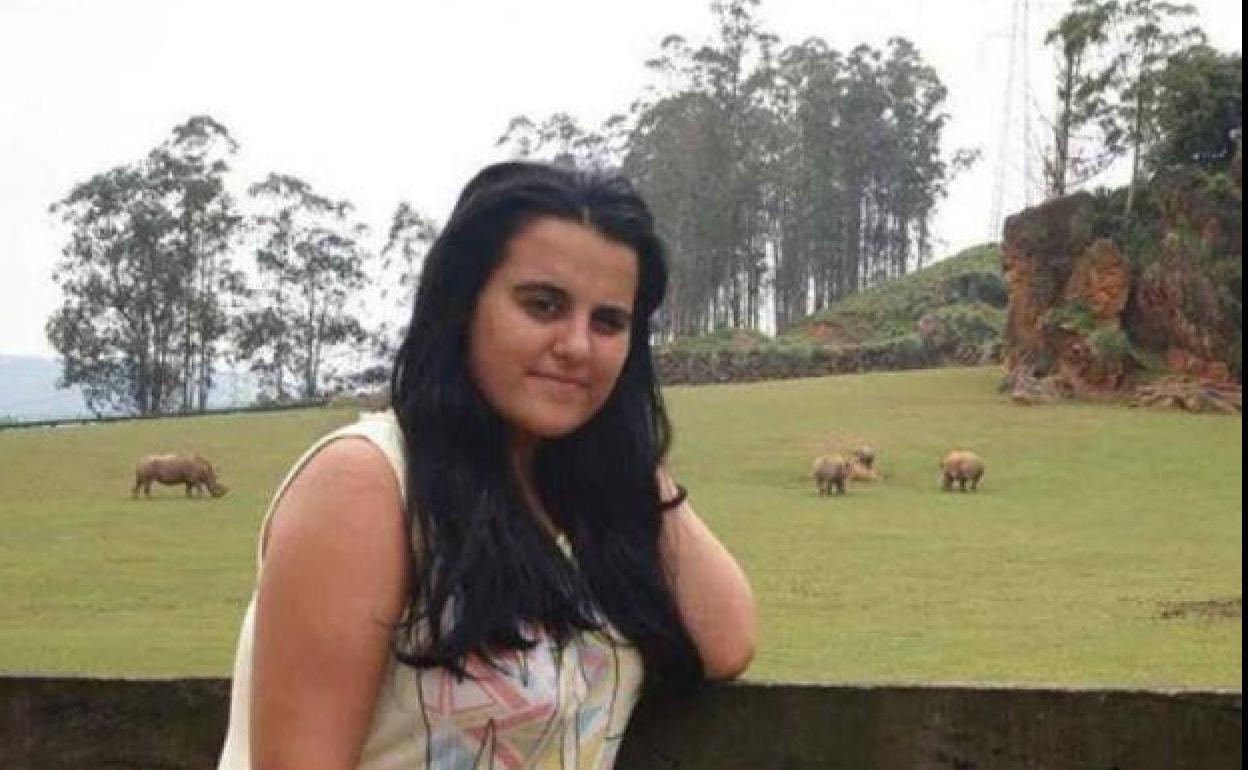 Crimen Del Beb De Nuevo Roces La Detenida Por Matar A Su Beb En crimen-del-beb-de-nuevo-roces-la-detenida-por-matar-a-su-beb-en